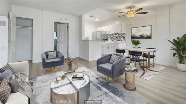 1803 W Sumac 5, Anaheim, CA 92804