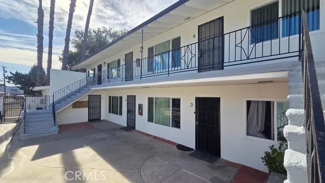 1803 W Sumac 5, Anaheim, CA 92804