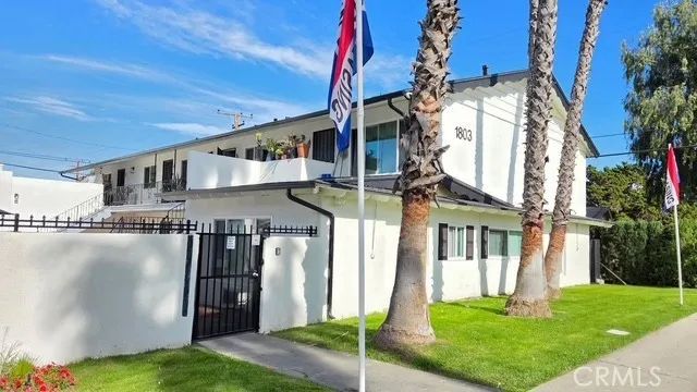 1803 W Sumac 5, Anaheim, CA 92804