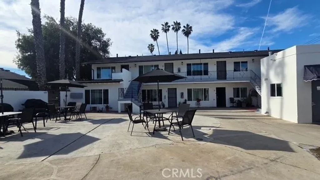 1803 W Sumac 5, Anaheim, CA 92804