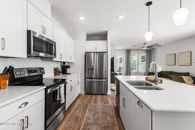 9789 INTELLECT Trail, Jacksonville, FL 32256