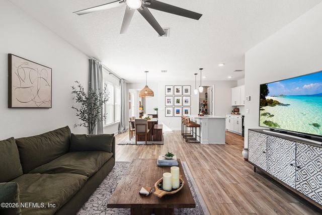 9789 INTELLECT Trail, Jacksonville, FL 32256