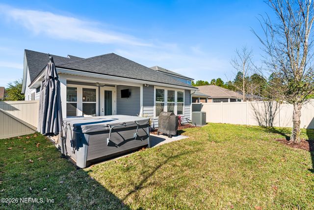 9789 INTELLECT Trail, Jacksonville, FL 32256