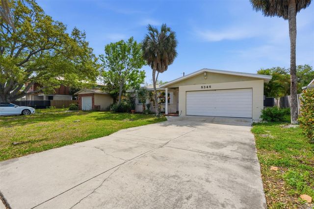 8346 42ND AVENUE N, St Petersburg, FL 33709