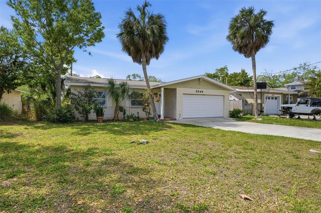 8346 42ND AVENUE N, St Petersburg, FL 33709