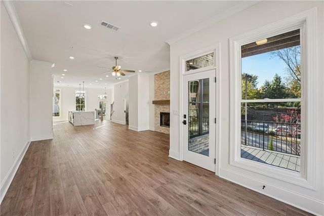 230 Midnight Oak Run 1, Alpharetta, GA 30009