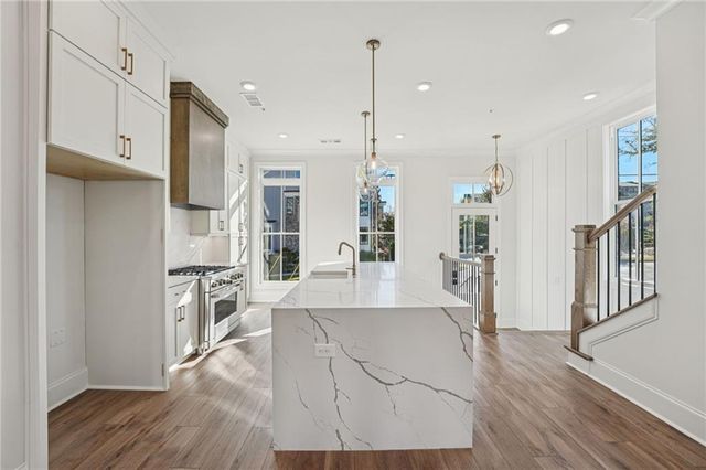 230 Midnight Oak Run 1, Alpharetta, GA 30009