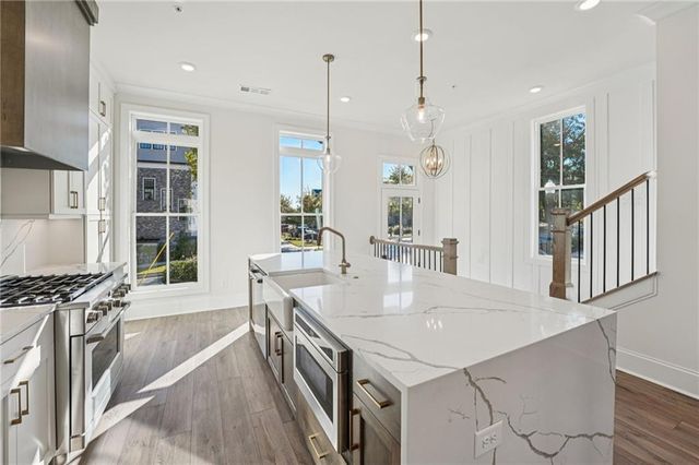 230 Midnight Oak Run 1, Alpharetta, GA 30009