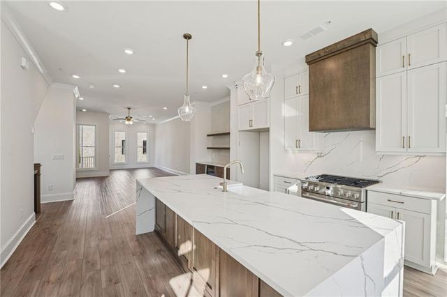 230 Midnight Oak Run 1, Alpharetta, GA 30009