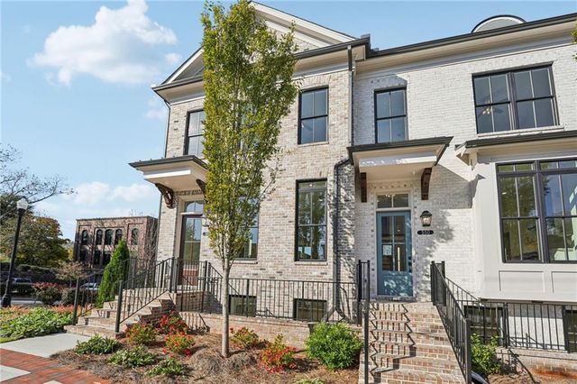 230 Midnight Oak Run 1, Alpharetta, GA 30009