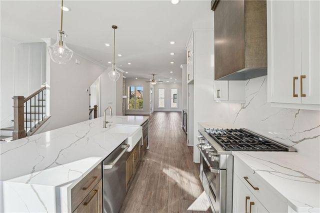 230 Midnight Oak Run 1, Alpharetta, GA 30009