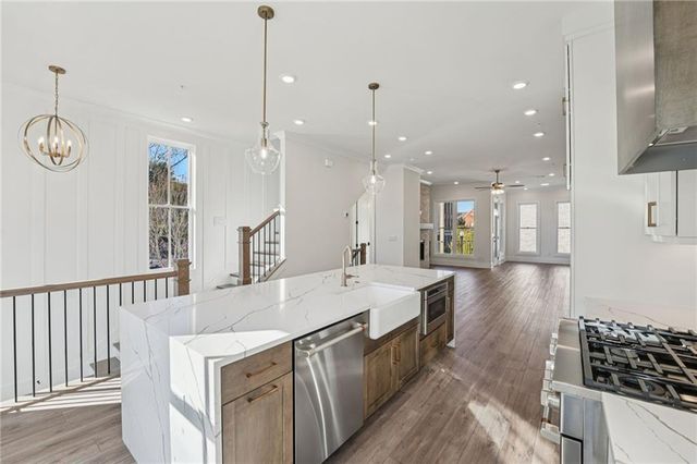 230 Midnight Oak Run 1, Alpharetta, GA 30009