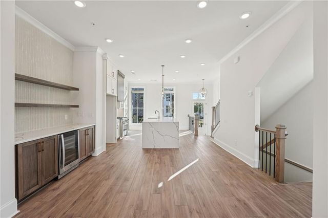 230 Midnight Oak Run 1, Alpharetta, GA 30009