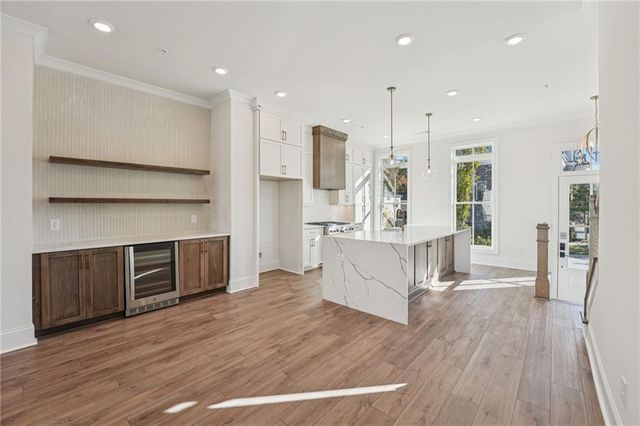 230 Midnight Oak Run 1, Alpharetta, GA 30009