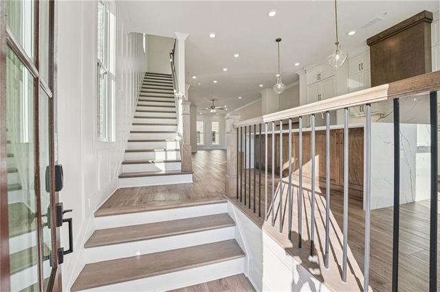 230 Midnight Oak Run 1, Alpharetta, GA 30009