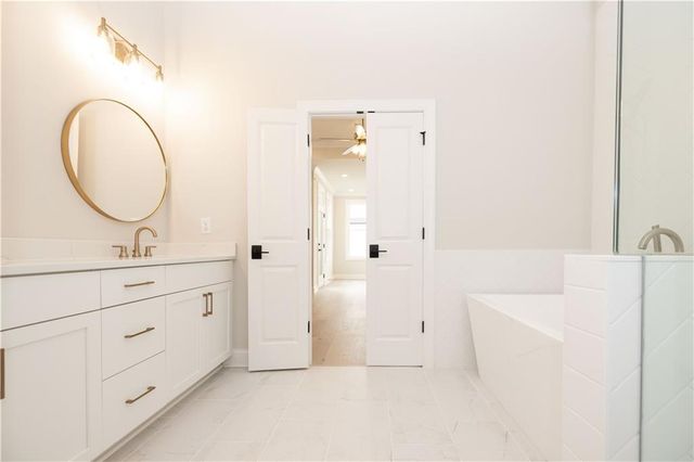 230 Midnight Oak Run 1, Alpharetta, GA 30009