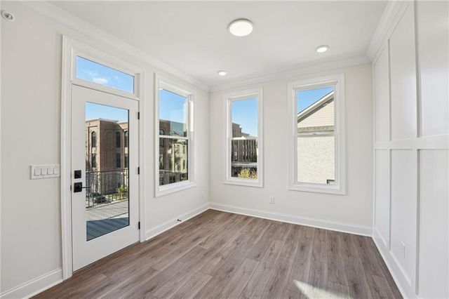 230 Midnight Oak Run 1, Alpharetta, GA 30009