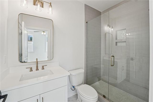 230 Midnight Oak Run 1, Alpharetta, GA 30009