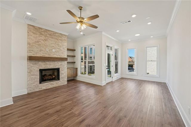 230 Midnight Oak Run 1, Alpharetta, GA 30009