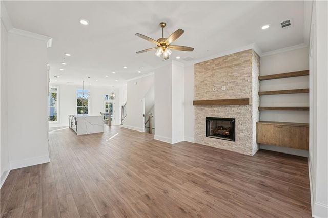 230 Midnight Oak Run 1, Alpharetta, GA 30009