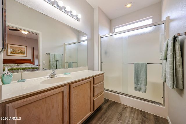 15974 W QUAIL CREEK Lane, Surprise, AZ 85374