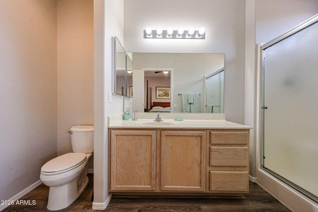 15974 W QUAIL CREEK Lane, Surprise, AZ 85374