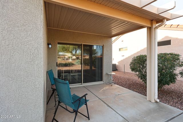 15974 W QUAIL CREEK Lane, Surprise, AZ 85374