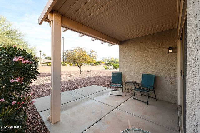 15974 W QUAIL CREEK Lane, Surprise, AZ 85374