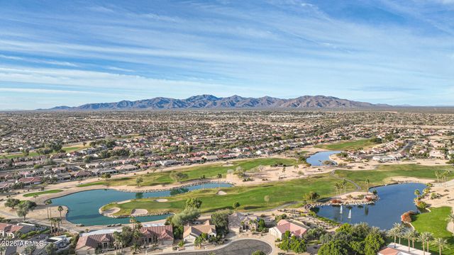 15974 W QUAIL CREEK Lane, Surprise, AZ 85374