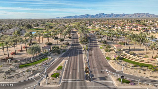 15974 W QUAIL CREEK Lane, Surprise, AZ 85374