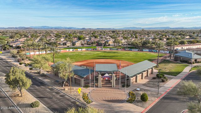 15974 W QUAIL CREEK Lane, Surprise, AZ 85374