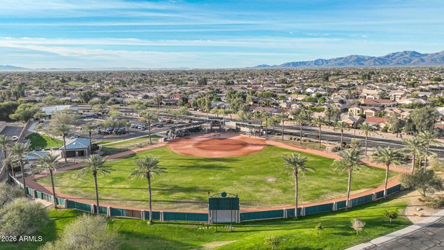 15974 W QUAIL CREEK Lane, Surprise, AZ 85374