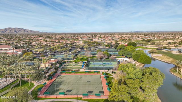 15974 W QUAIL CREEK Lane, Surprise, AZ 85374
