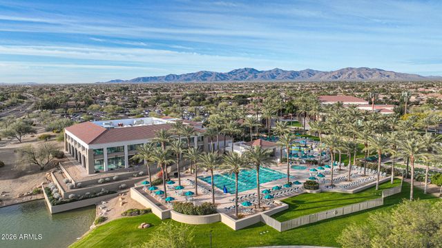 15974 W QUAIL CREEK Lane, Surprise, AZ 85374