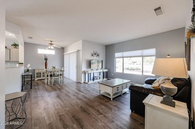 15974 W QUAIL CREEK Lane, Surprise, AZ 85374