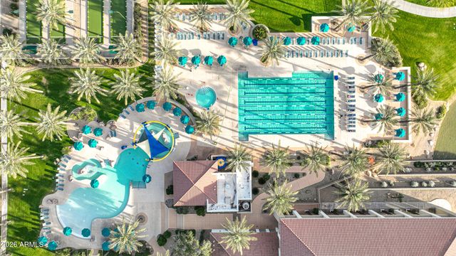 15974 W QUAIL CREEK Lane, Surprise, AZ 85374