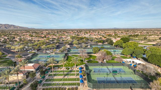 15974 W QUAIL CREEK Lane, Surprise, AZ 85374