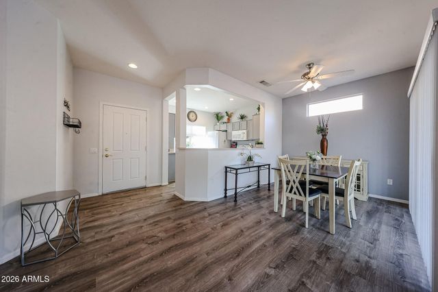 15974 W QUAIL CREEK Lane, Surprise, AZ 85374