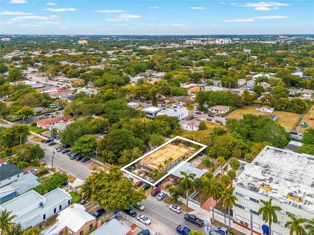 241 NW 46th St, Miami, FL 33127
