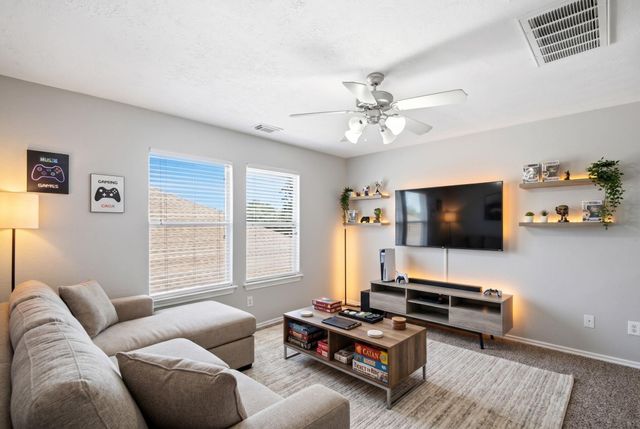 21731 Chanas Court, Spring, TX 77388