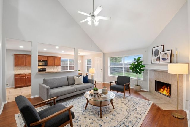 21731 Chanas Court, Spring, TX 77388
