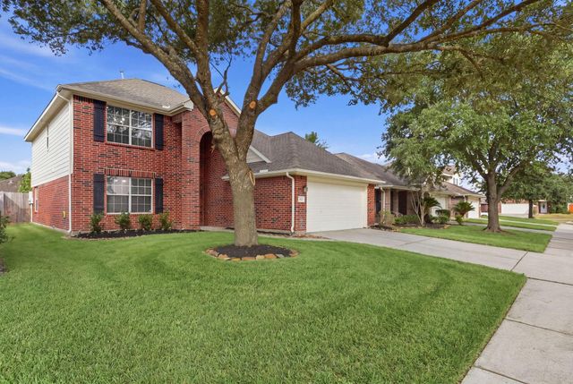21731 Chanas Court, Spring, TX 77388