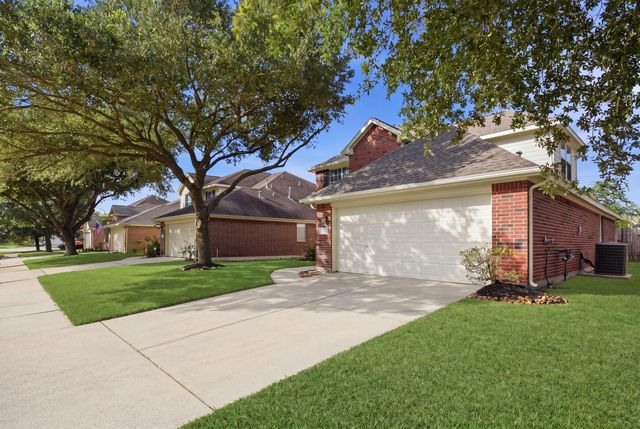 21731 Chanas Court, Spring, TX 77388