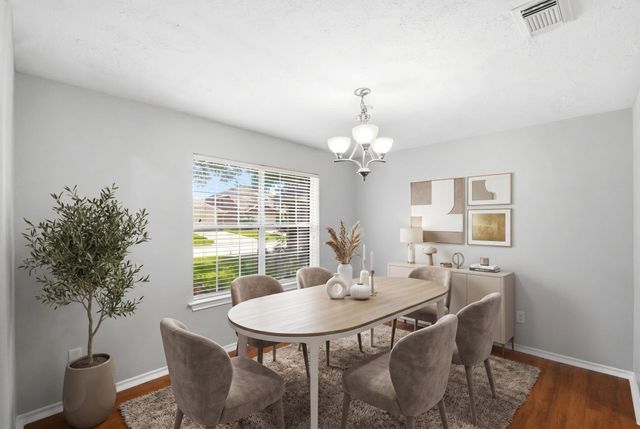 21731 Chanas Court, Spring, TX 77388