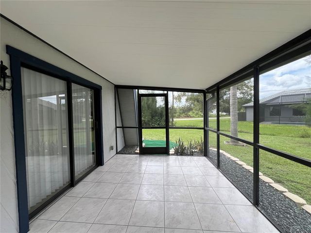 3442 SWANEE ROAD, Punta Gorda, FL 33980