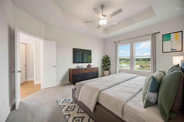 3010 La Rambla Drive, Houston, TX 77047