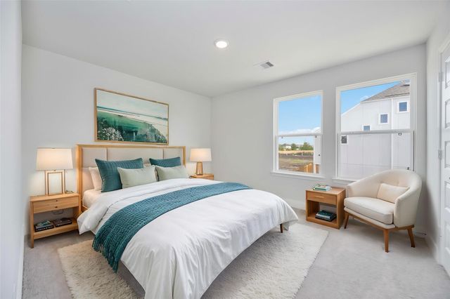 3010 La Rambla Drive, Houston, TX 77047