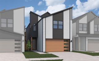 3010 La Rambla Drive, Houston, TX 77047