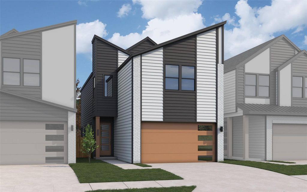 3010 La Rambla Drive, Houston, TX 77047