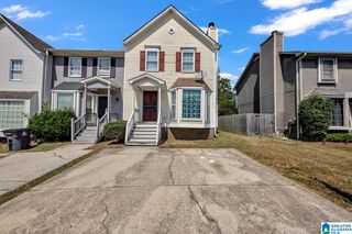 411 JAMESTOWN MANOR DRIVE, Gardendale, AL 35071